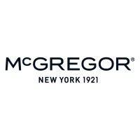 mcgregor new york