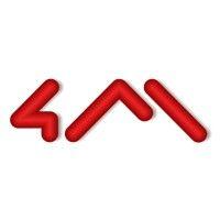 4m logo image