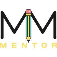 mim mentor logo image