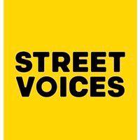 street voices logo image