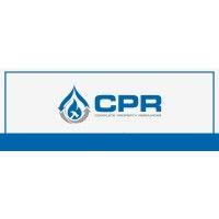 cpr - complete property resources