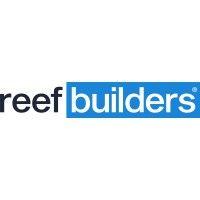 reef builders logo image