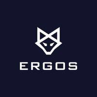 ergos uk logo image