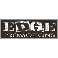 edge promotions logo image