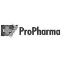 propharma logo image