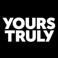 yours truly logo image