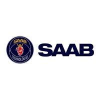 saab danmark a/s logo image