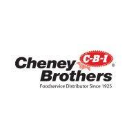 cheney brothers, inc. logo image