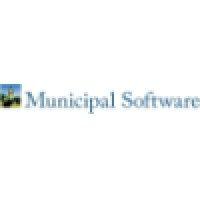 municipal software logo image