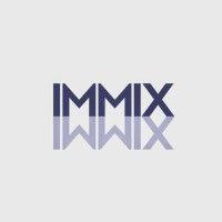 immix media logo image