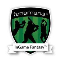 fanamana inc. logo image