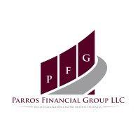 parros financial group logo image