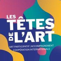 les têtes de l'art