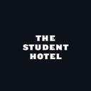 logo of The Student Hotel Now The Social Hub