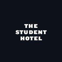 the student hotel (now the social hub)