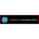 logo of Magellan Solutions Usa Msusa