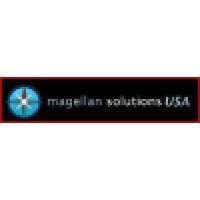 magellan solutions usa (msusa) logo image