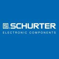 schurter group logo image