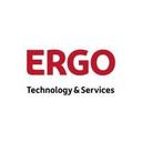 logo of Ergo Technology Services