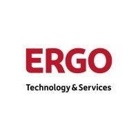 ergo technology & services