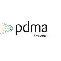 pdma pittsburgh chapter logo image