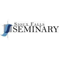 sioux falls seminary logo image