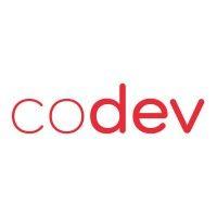 codev logo image