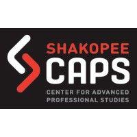 shakopee caps logo image