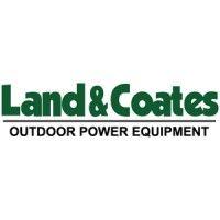 land & coates, inc. logo image