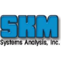 skm systems analysis, inc logo image