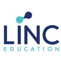 linc education logo image