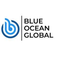 blueocean global corporation logo image