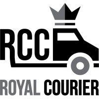 royal courier