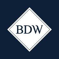 breithaupt, dubos & wolleson, llc logo image