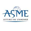 logo of Asme The American Society Of Mechanical Engineers