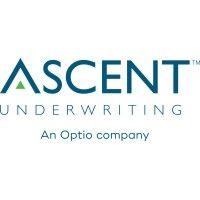 ascent underwriting logo image