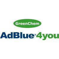 greenchem adblue4you logo image