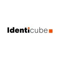 identicube - animation studio logo image