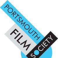 portsmouth film society  cic logo image