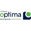 logo of Optima Sante Globale Optima Global Health