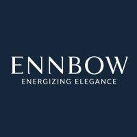 ennbow energizing business wear logo image