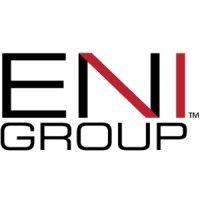 eni group logo image