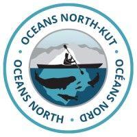 oceans north logo image