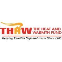 the heat and warmth fund (thaw) logo image