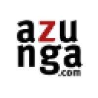 azunga marketing llc logo image