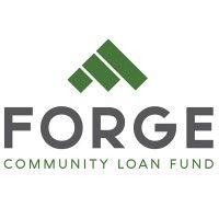 forge, inc. logo image