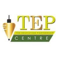 the education partnership (tep) centre logo image