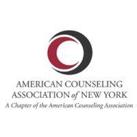 american counseling association of new york