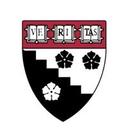 logo of Harvard Graduate School Of Education