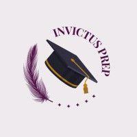 invictus prep logo image